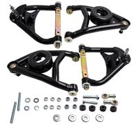 Set Bracci Di Controllo Superiore Inferiore for Pontiac Tempest T37 64-72 A Body