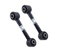 Set Bracci Inferiori Posteriori Laterali Coppia | Adatto ai modelli 2003-2012; Set di braccio di localizzazione marca Svenubee