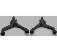 Set Bracci Oscillanti Anteriori Destro E Sinistro Per Jeep Liberty 2002-2007