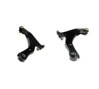 Set Bracci Oscillanti Anteriori Inferiori Sinistro + Destro Per Kia Cerato 2004-
