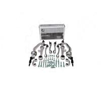 Kit sospensioni braccio per AUDI | 04SKV115, 32924902, 4B3498998, 4B349888S1