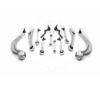 Set bracci oscillanti AUDI A4 B8 A5 Q5, 12 elementi