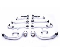 Set bracci oscillanti AUDI A8 12 elementi