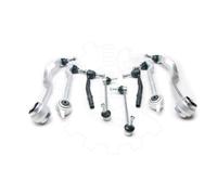 Set bracci oscillanti BMW 5 E39, 8 elementi
