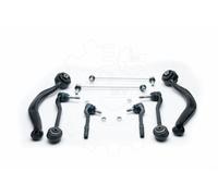 Set bracci oscillanti BMW X5 E53, 8 elementi