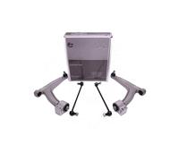 ESEN SKV Set Braccio Oscillante Sospensione Ruota Frontale per Opel Vectra C