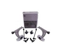 Set bracci oscillanti SEAT Alhambra VW Passat CC B6 B7