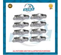 Set Bracci Rinvio Valvole MINI R55 R56 R57 2.0 Diesel N47C16 N47D20 - 8 Pezzi