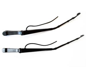 Set bracci tergicristallo ant. SX+DX Sprinter 95-06