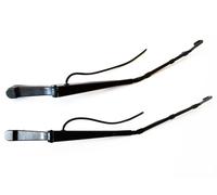 Set bracci tergicristallo ant. VW LT II 96-06