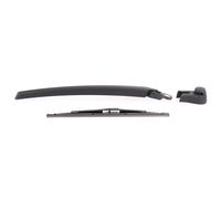 Kit tergicristalli posteriore PRFV (Vetroresina) V10-5493 VAICO per SEAT ALTEA