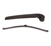 SET Bracci Tergicristallo MAXGEAR 39-0402, Pulizia Finestrini Per AUDI, VW