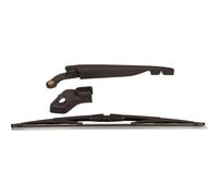 SET Bracci Tergicristallo MAXGEAR 39-0404, Pulizia Finestrini Per VOLVO