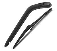 Set bracci tergicristallo posteriori Yaris 2007-2014 | Compat. con for toyota, for Yaris 2007-10,2012-14, for parabrezza lunotto