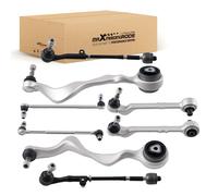 SET BRACCIO COMANDI + BIELLA + TIRANTE ANTERIORE for BMW 3 E90 2004-2011 Saloon