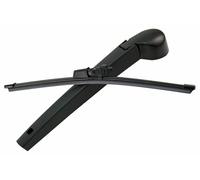 Set Braccio E Spazzola Tergilunotto 255 Mm Per SKODA Citigo 2012-