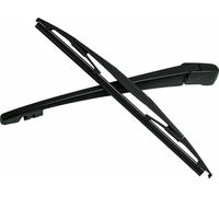 Set Braccio E Spazzola Tergilunotto 305 Mm Per NISSAN TIIDA 2007.6-