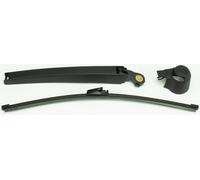 Set Braccio E Spazzola Tergilunotto 350 Mm Per Seat Ibiza