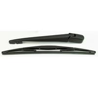 Set Braccio E Spazzola Tergilunotto 350 Mm Per Subaru Forester