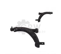 Set braccio osc. Asse Anteriore L/R incl. Sospensione A Snodo Sferico