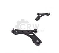 Set braccio osc. Asse Anteriore L/R inferiore esterno incl. Giunto sferico FSX