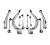 Maxgear 72-5777 Set Braccetti Sospensione Ruota Ant. per Audi A4 Porsche Macan