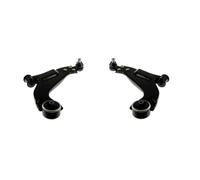 Set Braccio Oscillante Anteriore Inferiore Dx + Sinistro Per Ford Mondeo III