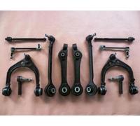 Set Braccio Oscillante Barra Accoppiamento Asta Chrysler 300C 05-10 Merce Nuova