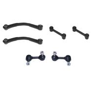Set Braccio Oscillante Longitudinale Accoppiamento Posteriore Jeep Compasspatrot