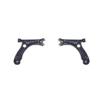 Set Braccio Oscillante Manubrio Sinistra Destra per VW Jetta IV 162 163 AV3