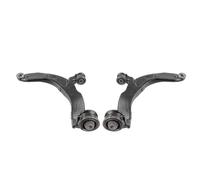Set Braccio Oscillante Manubrio Sinistra Destra per VW Transporter VI Kasten Sga