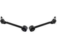 Set Braccio Oscillante Posteriore Destra + Alto Sinistra Honda Accord 2002-2008