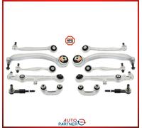 Set Braccio Oscillante Rinforzato Asse Anteriore per VW Passat 3B 3BG Audi A4 B5