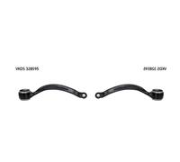 Set Braccio Oscillante Sinistra Destra per BMW X1 E84 3er Touring E91 E90 E92