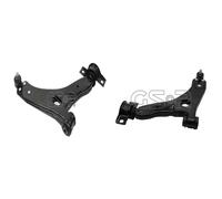 Set Braccio Oscillante Sinistra Destra per Ford Focus Daw Dbw 1.6 16V 1.4 Dnw