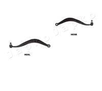 Set Braccio Oscillante Sinistra Destra per Hyundai Santa Fé Io Sm 2.0 Crdi