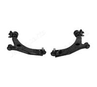 Set Braccio Oscillante Sinistra Destra per Mazda 3 BK 1.6 2.0 5 CR19 1.8 Cw CD
