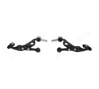 Set Braccio Oscillante Sinistra Destra per Mazda 6 Familiare GJ Gh 2.2 D 2.5 Gl