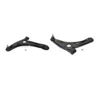 Set Braccio Oscillante Sinistra Destra per Mitsubishi COLT VI Z3_A Z2_A 1.3 1.1
