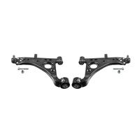 Set Braccio Oscillante Sinistra Destra per Opel Mokka / Mokka X Chevrolet Trax