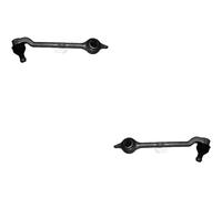 Set Braccio Oscillante Sospensione Ruota SX Dx Inferiore Frontale per BMW 5er