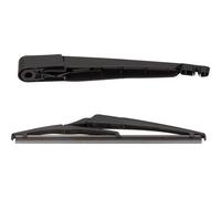SET Braccio Tergi Cristallo MAXGEAR 39-0328, Pulizia Finestrini Per OPEL