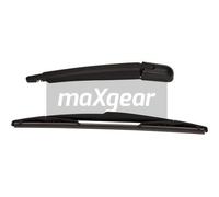 MAXGEAR Serie bracci tergi, Pulizia cristalli per PEUGEOT 39-0362