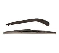 Set Braccio Tergicristallo MAXGEAR 39-0400, Pulizia Finestrini Per TOYOTA