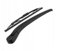 Set braccio tergicristallo posteriore + tergicristallo posteriore per BMW 5 E...