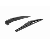 Set braccio tergicristallo, pulizia vetri ACKOJA A38-9652 per QASHQAI II 2 2014-