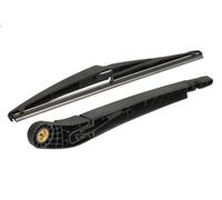 Set braccio tergicristallo, pulizia vetri MAGNETI MARELLI 407 SW 2 2004-2005