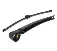 Set braccio tergicristallo, pulizia vetri MAGNETI MARELLI GOLF V Variant 2 2007-