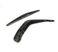 Set braccio tergicristallo, pulizia vetri MAGNETI MARELLI JAZZ III 1.2 2008-2015