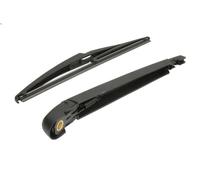 Set braccio tergicristallo, pulizia vetri MAGNETI MARELLI per 500L 1.6 2012-2018